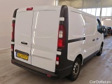 Renault  Trafic Renault  L1H1 T29 1.6 dCi 120 Comfort 4d #2