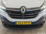  Renault  Trafic Renault  L1H1 T29 1.6 dCi 120 Comfort 4d #5
