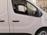  Renault  Trafic Renault  L1H1 T29 1.6 dCi 120 Comfort 4d #10