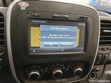  Renault  Trafic Renault  L1H1 T29 1.6 dCi 120 Comfort 4d #9