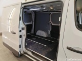  Renault  Trafic Renault  L1H1 T29 1.6 dCi 120 Comfort 4d #11
