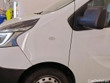  Renault  Trafic Renault  L1H1 T29 1.6 dCi 120 Comfort 4d #12