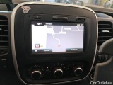  Renault  Trafic Renault  L1H1 T29 1.6 dCi 120 Comfort 4d #14