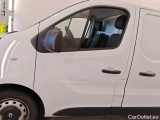  Renault  Trafic Renault  L1H1 T29 1.6 dCi 120 Comfort 4d #19