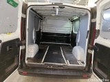  Renault  Trafic Renault  L1H1 T29 1.6 dCi 120 Comfort 4d #20