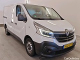  Renault  Trafic Renault  L1H1 T29 1.6 dCi 120 Comfort 4d #21