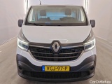  Renault  Trafic Renault  L1H1 T29 1.6 dCi 120 Comfort 4d #22