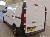  Renault  Trafic Renault  L1H1 T29 1.6 dCi 120 Comfort 4d #29