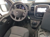  Renault  Trafic Renault  L1H1 T29 1.6 dCi 120 Comfort 4d #28