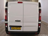  Renault  Trafic Renault  L1H1 T29 1.6 dCi 120 Comfort 4d #30