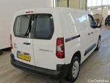  Toyota  Proace Toyota  City 1.5 D-4D 100pk Prof 4d #2