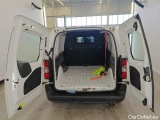  Toyota  Proace Toyota  City 1.5 D-4D 100pk Prof 4d #8