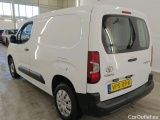  Toyota  Proace Toyota  City 1.5 D-4D 100pk Prof 4d #9