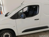  Toyota  Proace Toyota  City 1.5 D-4D 100pk Prof 4d #10