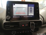  Toyota  Proace Toyota  City 1.5 D-4D 100pk Prof 4d #13
