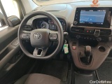  Toyota  Proace Toyota  City 1.5 D-4D 100pk Prof 4d #14