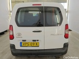  Toyota  Proace Toyota  City 1.5 D-4D 100pk Prof 4d #27