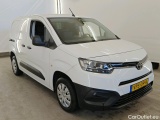  Toyota  Proace Toyota  City 1.5 D-4D 100pk Prof 4d #30