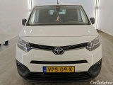  Toyota  Proace Toyota  City 1.5 D-4D 100pk Prof 4d #31