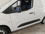  Toyota  Proace Toyota  City 1.5 D-4D 100pk Prof 4d #36