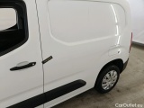  Toyota  Proace Toyota  City 1.5 D-4D 100pk Prof 4d #39