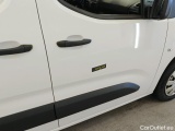  Toyota  Proace Toyota  City 1.5 D-4D 100pk Prof 4d #45