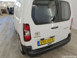  Toyota  Proace Toyota  City 1.5 D-4D 100pk Prof 4d #46