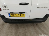  Toyota  Proace Toyota  City 1.5 D-4D 100pk Prof 4d #49