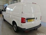  Volkswagen  Transporter Volkswagen  2.0TDI 110kW L2H1 4d #9