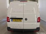  Volkswagen  Transporter Volkswagen  2.0TDI 110kW L2H1 4d #10