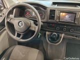  Volkswagen  Transporter Volkswagen  2.0TDI 110kW L2H1 4d #16
