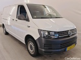  Volkswagen  Transporter Volkswagen  2.0TDI 110kW L2H1 4d #20