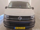  Volkswagen  Transporter Volkswagen  2.0TDI 110kW L2H1 4d #21