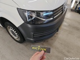  Volkswagen  Transporter Volkswagen  2.0TDI 110kW L2H1 4d #39