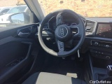  Audi  A1 Sportback AUDI  25 TFSI 1.0 95CV MT5 #3