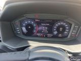  Audi  A1 Sportback AUDI  25 TFSI 1.0 95CV MT5 #4