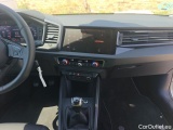  Audi  A1 Sportback AUDI  25 TFSI 1.0 95CV MT5 #13