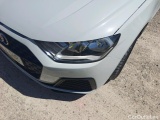  Audi  A1 Sportback AUDI  25 TFSI 1.0 95CV MT5 #15