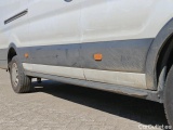  Ford  Transit Ford  MCA 350 L4H3 Trend VI HD 170PK RWD Automaat 170PK/125KW #8