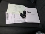  Audi  Q3 AUDI  / 2018 / 5P / todoterreno Advanced 35 TDI 110kW (150CV) S tronic (AC5) #9