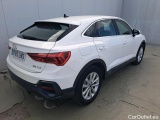  Audi  Q3 AUDI  Sportback / 2019 / 5P / todoterreno Advanced 35 TDI 110kW (150CV) S tronic (ACC) #2