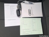  Audi  Q3 AUDI  Sportback / 2019 / 5P / todoterreno Advanced 35 TDI 110kW (150CV) S tronic (ACC) #9