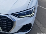  Audi  Q3 AUDI  Sportback / 2019 / 5P / todoterreno Advanced 35 TDI 110kW (150CV) S tronic (ACC) #17