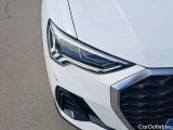  Audi  Q3 AUDI  Sportback / 2019 / 5P / todoterreno Advanced 35 TDI 110kW (150CV) S tronic (ACC) #18