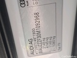  Audi  Q3 AUDI  Sportback / 2019 / 5P / todoterreno Advanced 35 TDI 110kW (150CV) S tronic (ACC) #19