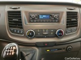  Ford  Transit Ford  Custom 2.0 TDCi 280 L1H1 Trend 105pk 4d #10