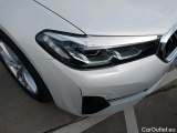  Bmw  Serie 5 BMW  530iA 250 CV  #17