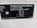  Bmw  Serie 5 BMW  530iA 250 CV  #18