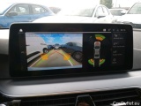  Bmw  Serie 5 BMW  530iA 250 CV  #13