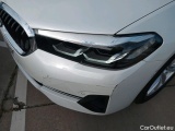  Bmw  Serie 5 BMW  530iA 250 CV  #16